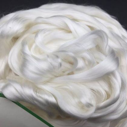 Mulberry Spun Silk Yarn