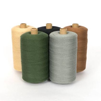 Combed Cotton Yarn