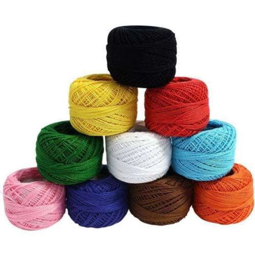 Cotton Yarn