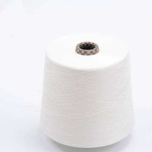 Polyester Cotton Blend Yarn