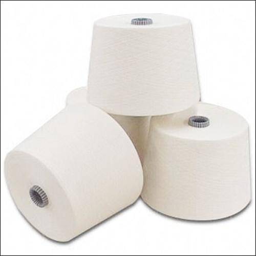 Polyester Spun Yarn