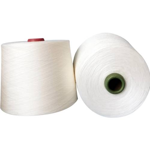 Polyester Viscose Blend Yarn