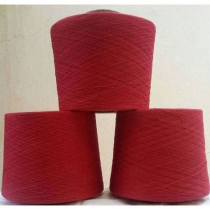 Cotton Open End Yarn