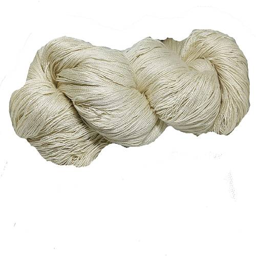 Natural Cotton Yarn