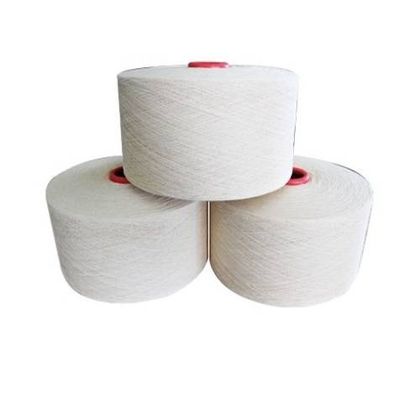 Combed Compact Cotton Yarn