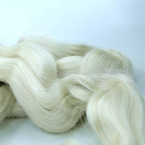 Silk Yarn