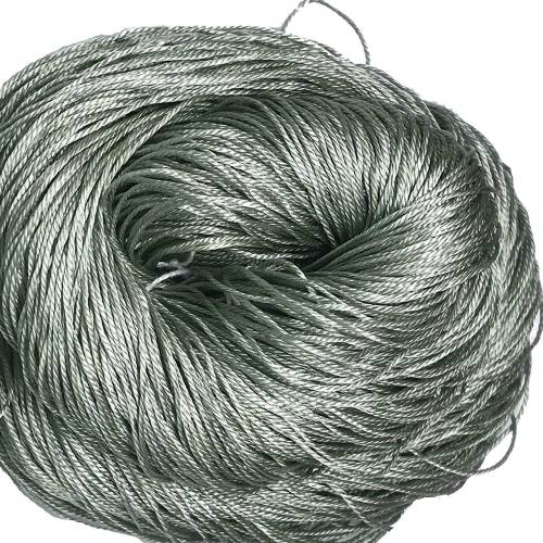 Silk Yarn