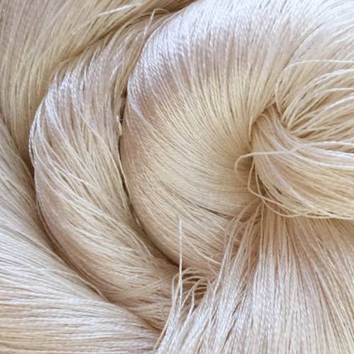 Silk Yarn