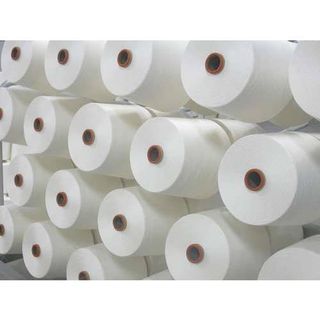 Open End Cotton Polyester Blend Yarn