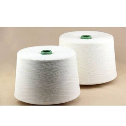 Polyester Ring Spun Yarn