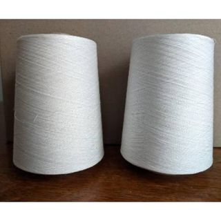 Lyocell Cotton Blend Yarn