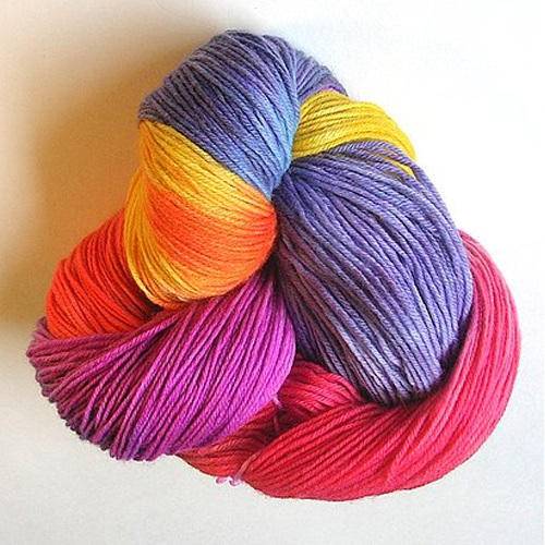 Acrylic Yarn