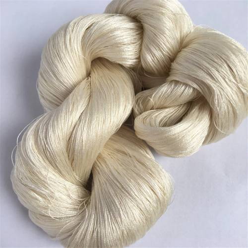 Mulberry Silk Yarn