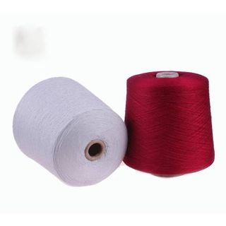Cotton Acrylic Blend Yarn