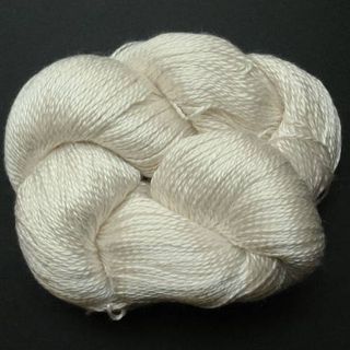 Mulberry Silk Yarn