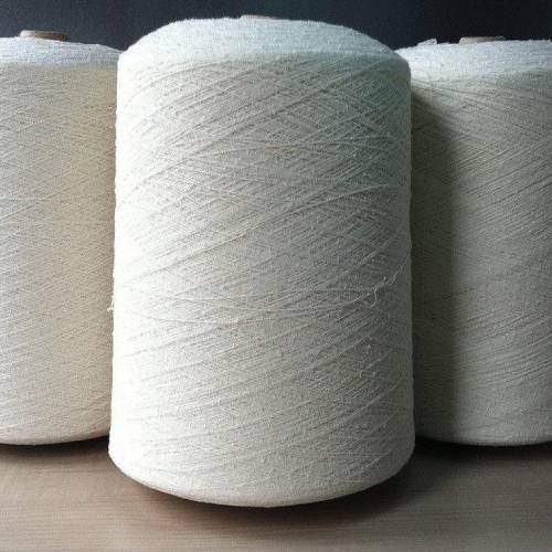 Combed Cotton Yarn