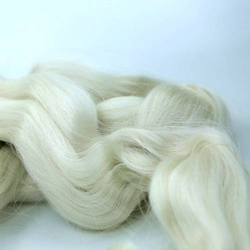 Silk Yarn
