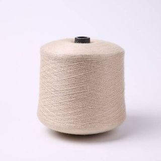 Cotton Soya Blended Yarn