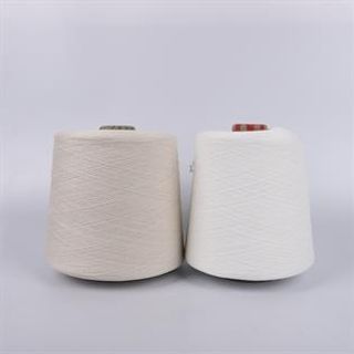 Polyester Spandex Blend Yarn