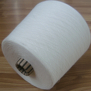 Acrylic Cotton Blend Yarn