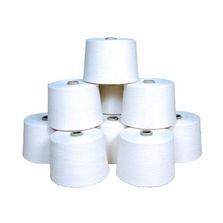 Combed Compact Cotton Yarn