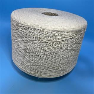 Linen Cotton Blend Yarn