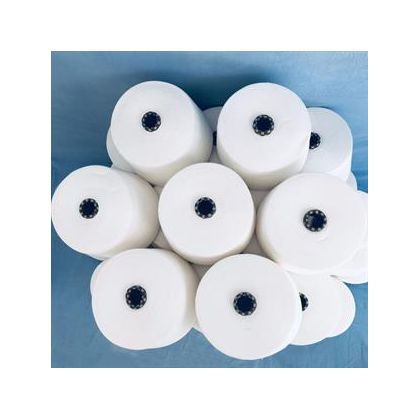 Cotton Polyester Blend Yarn