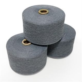 Polyester Cotton Open End Yarn