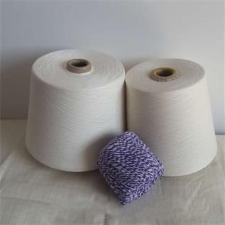 Polyester Cotton Blend Yarn