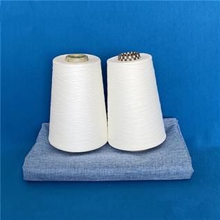 Polyester Viscose Blended Yarn