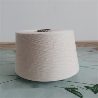 Polyester Cotton Blended Yarn