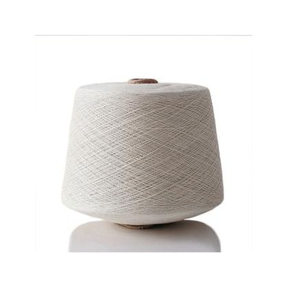 Polyester Cotton Blend Yarn