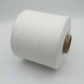 Open End Recycled Cotton Yarn