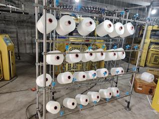 Polyester Yarn