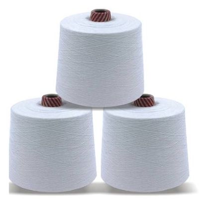 Combed Gassed Mercerised Cotton Yarn