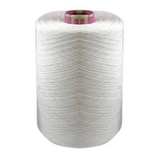 Recycled Spun Polyester Yarn