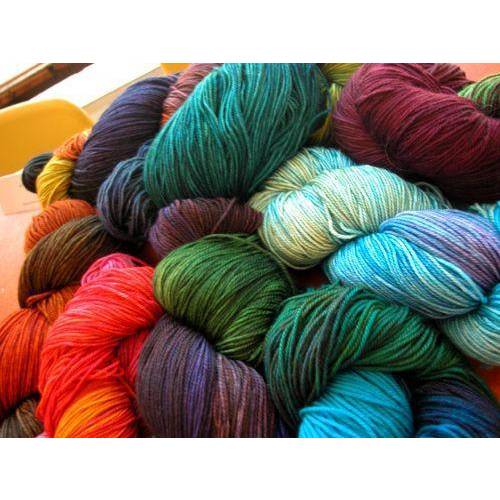 Cashmere Yarn