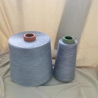 Acrylic Viscose Blend Yarn