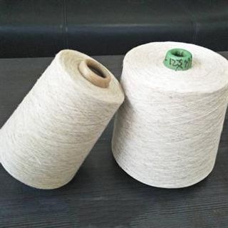 Viscose Linen Blend Yarn