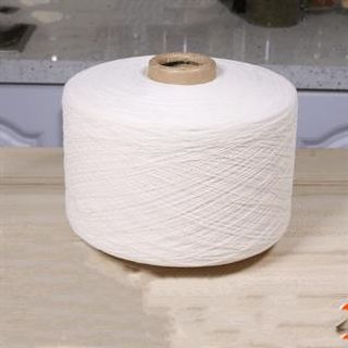 Cotton Viscose Blend Yarn