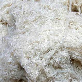 Yarn Waste