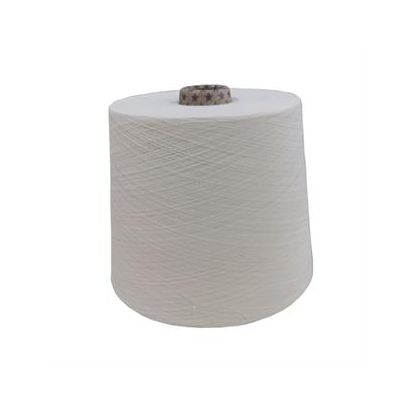 Natural Cotton Yarn