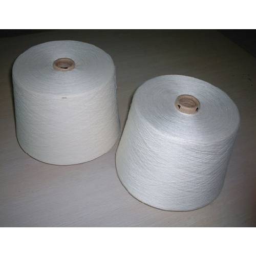 Raw Ramie Yarn