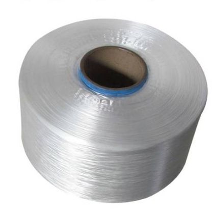 White Polypropylene Yarn