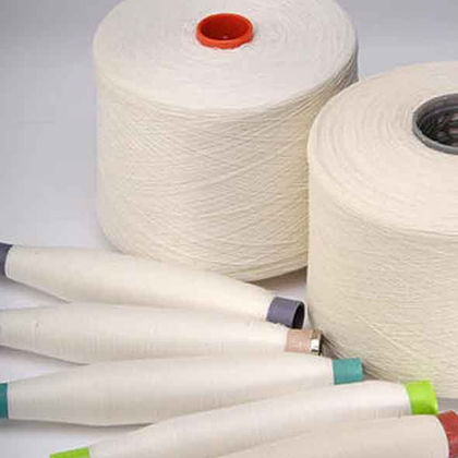 Lyocell Thread Cotton Lyocell Blend Yarn Buyers - Wholesale Manufacturers, Importers ...
