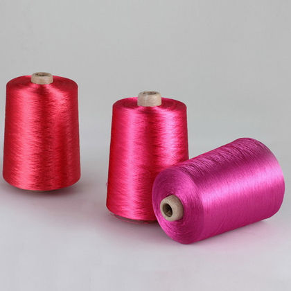 Viscose Filament Yarn