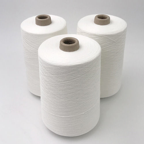 Flame Retardant Spun Yarn