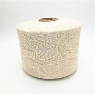 Greige Cotton Yarn