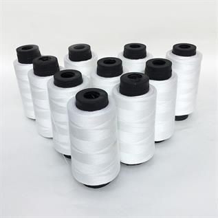 Greige Polyester Yarn