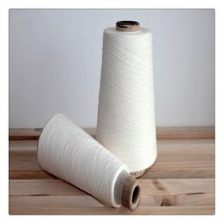 Greige Polyester Yarn